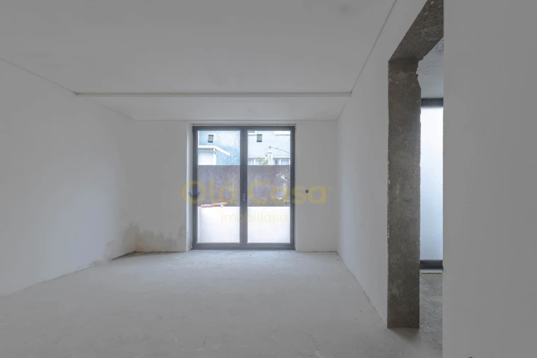 Moradia T2 para Venda em Ramalde Foto 14