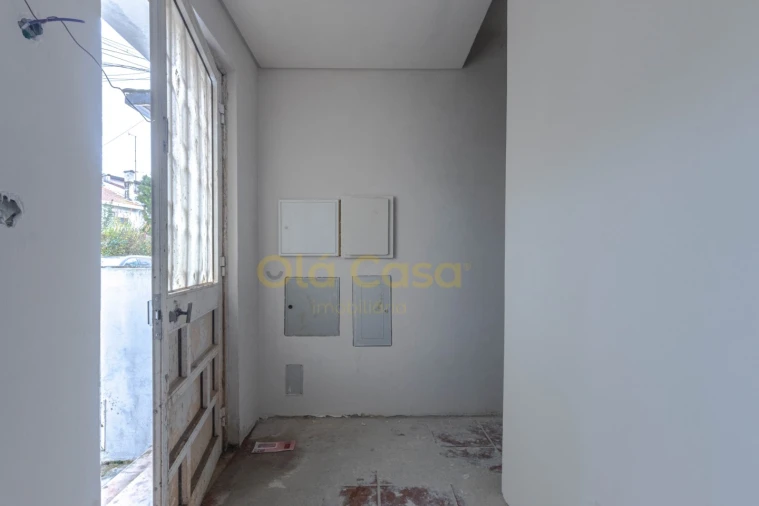 Moradia T2 para Venda em Ramalde Foto 23