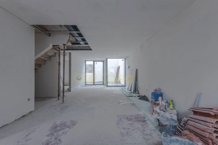 Moradia T2 para Venda em Ramalde Foto 24