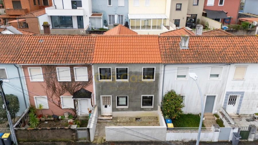 Moradia T2 para Venda em Ramalde Foto 29