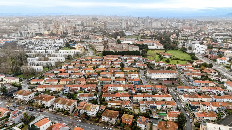 Moradia T2 para Venda em Ramalde Foto 32