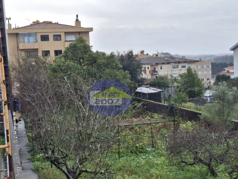 Terreno para Venda em Mozelos Foto 12