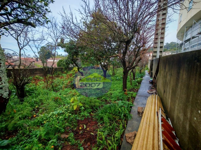 Terreno para Venda em Mozelos Foto 5