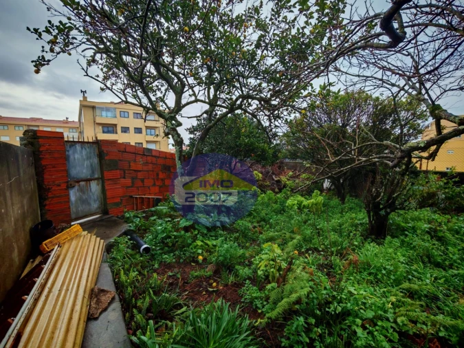 Terreno para Venda em Mozelos Foto 11