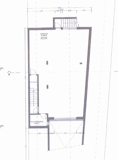 Quinta T3 para Venda em Mozelos