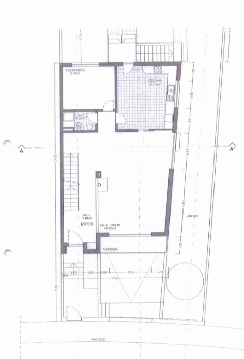 Quinta T3 para Venda em Mozelos