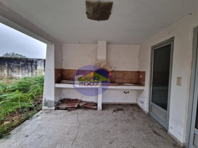 Quinta T3 para Venda em Mozelos Foto 44