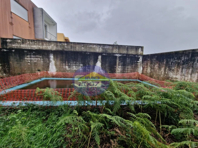 Quinta T3 para Venda em Mozelos Foto 45