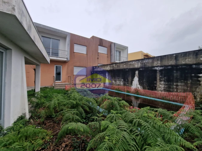 Quinta T3 para Venda em Mozelos Foto 47