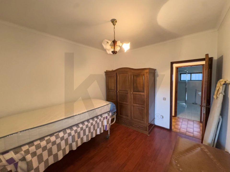 Moradia T3 para Venda em Travassô e Óis da Ribeira Foto 13