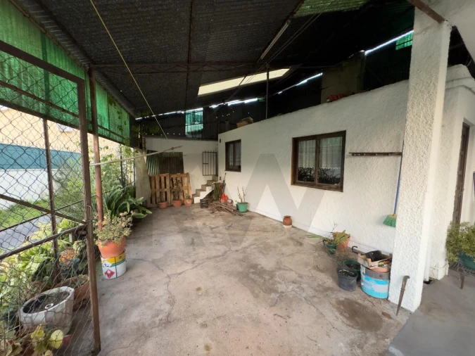 Moradia T3 para Venda em Travassô e Óis da Ribeira Foto 4