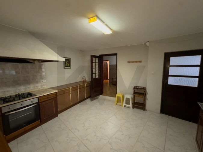 Moradia T3 para Venda em Travassô e Óis da Ribeira Foto 7