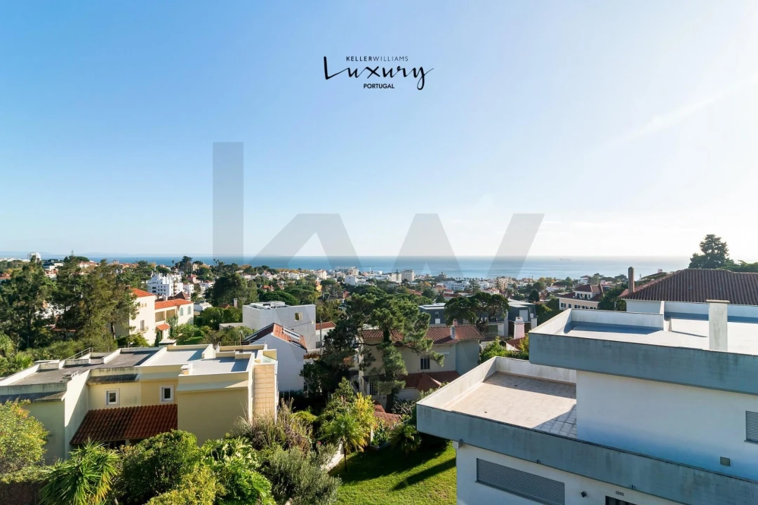 Moradia T5 para Venda em Cascais e Estoril Foto 39