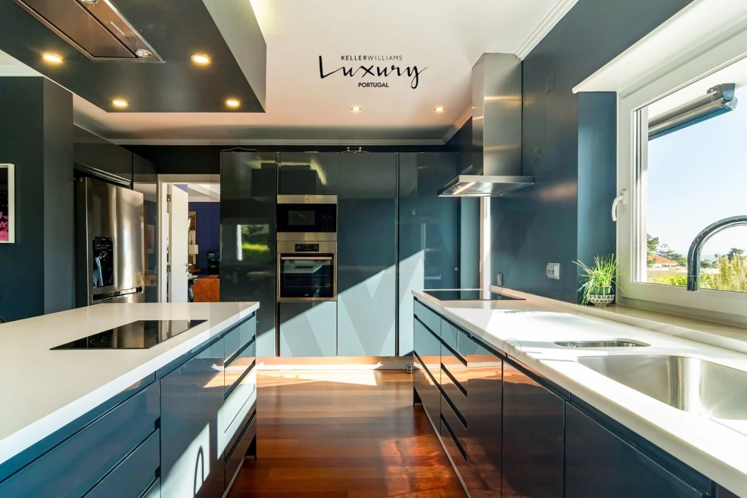 Moradia T5 para Venda em Cascais e Estoril Foto 25