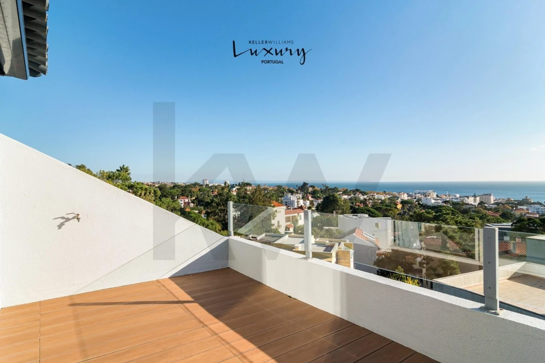 Moradia T5 para Venda em Cascais e Estoril Foto 40