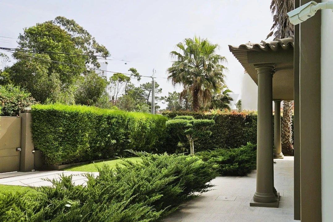 Moradia T5 para Venda em Cascais e Estoril Foto 47