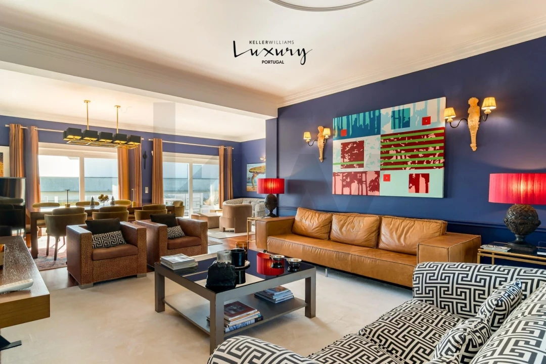 Moradia T5 para Venda em Cascais e Estoril Foto 9