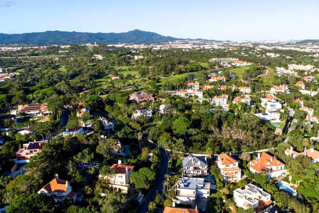 Moradia T5 para Venda em Cascais e Estoril Foto 60