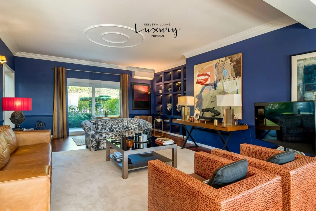 Moradia T5 para Venda em Cascais e Estoril Foto 11