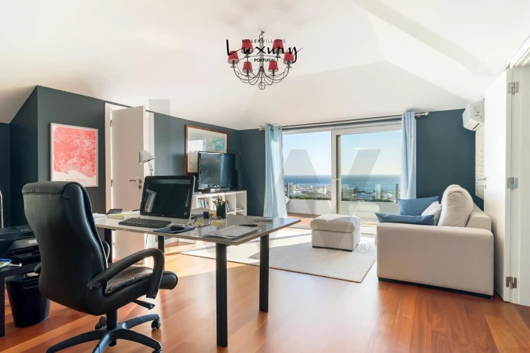 Moradia T5 para Venda em Cascais e Estoril Foto 30