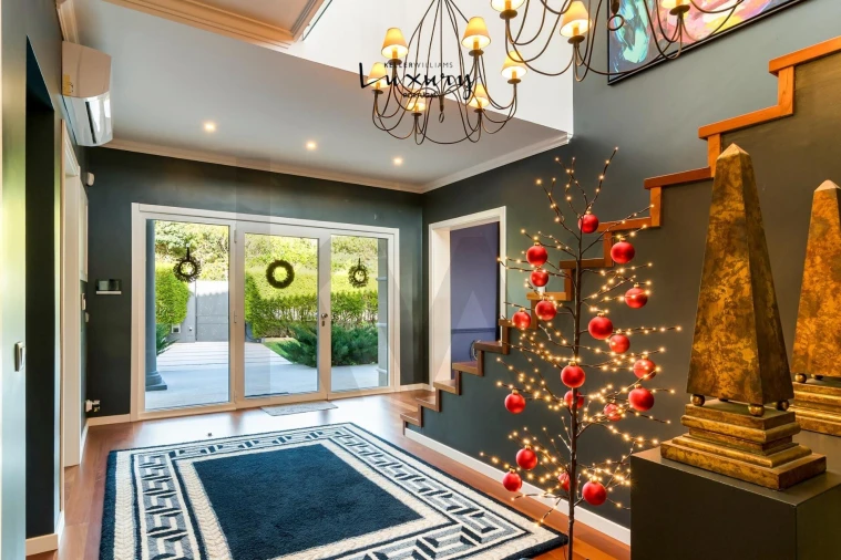 Moradia T5 para Venda em Cascais e Estoril Foto 8