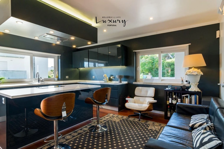 Moradia T5 para Venda em Cascais e Estoril Foto 24