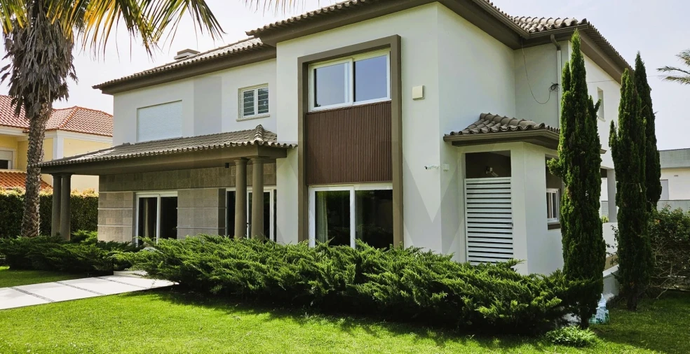 Moradia T5 para Venda em Cascais e Estoril Foto 2