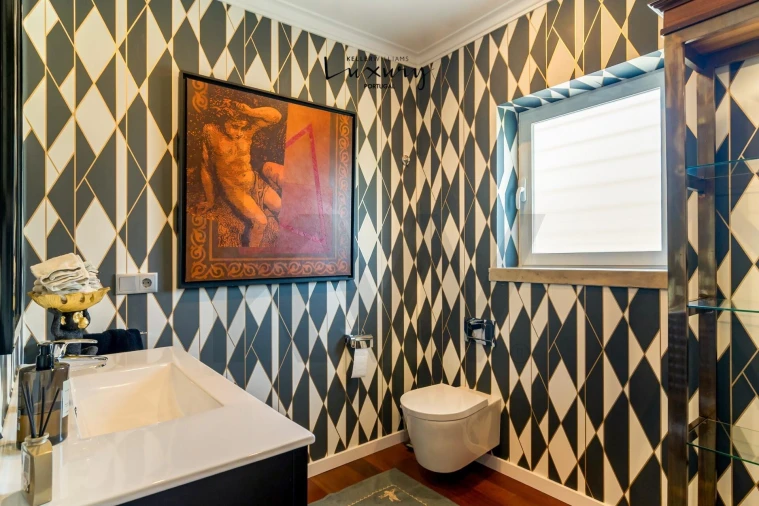 Moradia T5 para Venda em Cascais e Estoril Foto 19