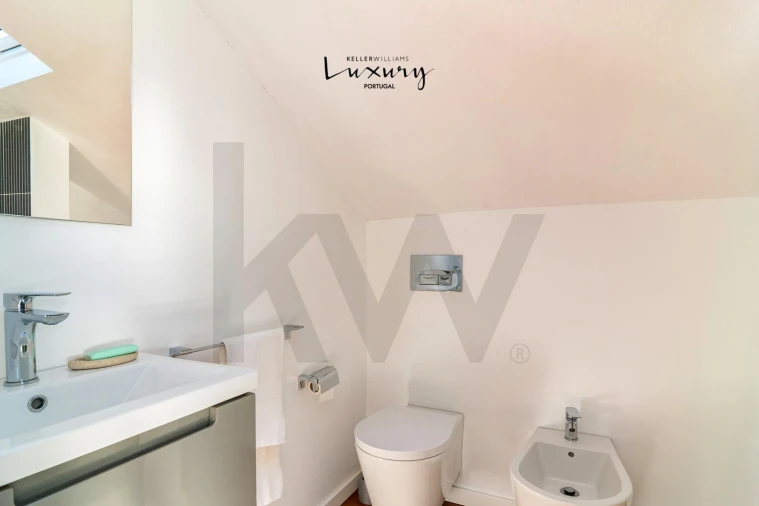 Moradia T5 para Venda em Cascais e Estoril Foto 52