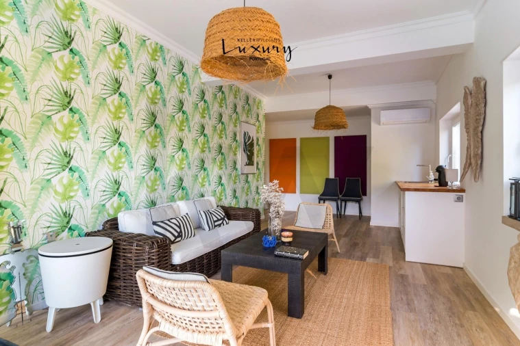 Moradia T5 para Venda em Cascais e Estoril Foto 50