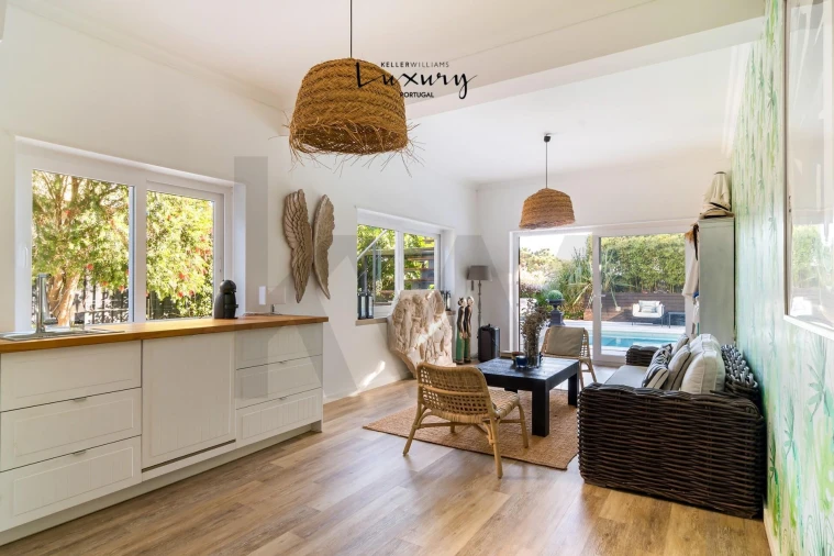 Moradia T5 para Venda em Cascais e Estoril Foto 51