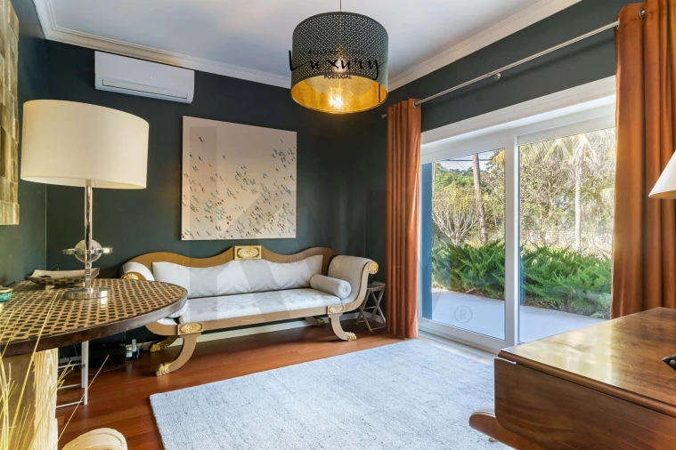 Moradia T5 para Venda em Cascais e Estoril Foto 18