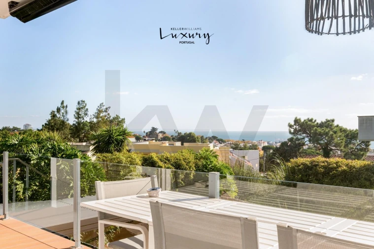 Moradia T5 para Venda em Cascais e Estoril Foto 15