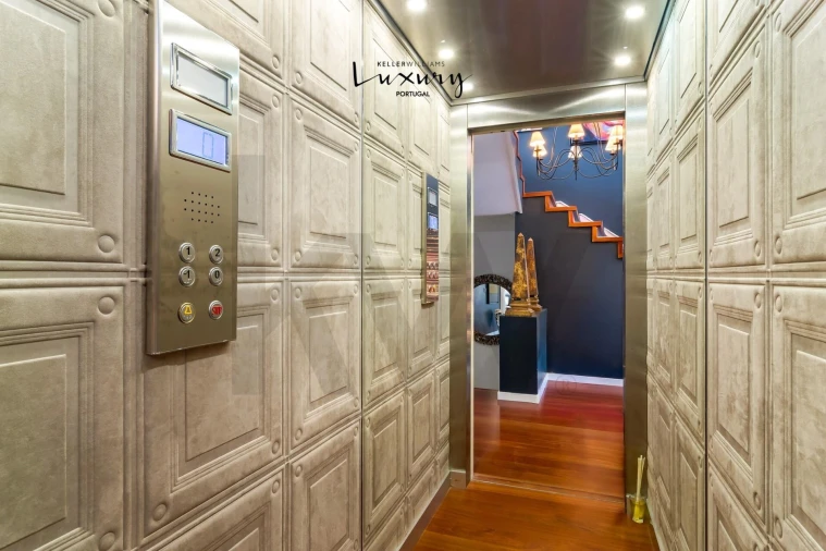 Moradia T5 para Venda em Cascais e Estoril Foto 26