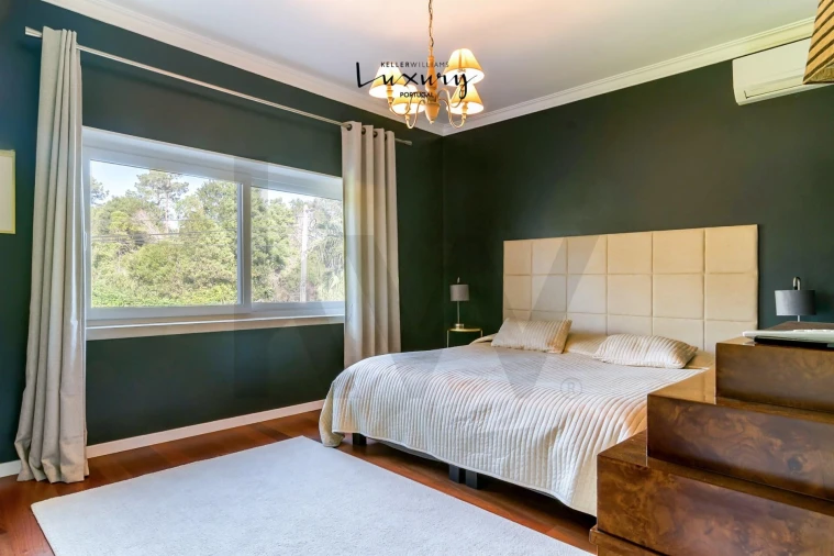 Moradia T5 para Venda em Cascais e Estoril Foto 35