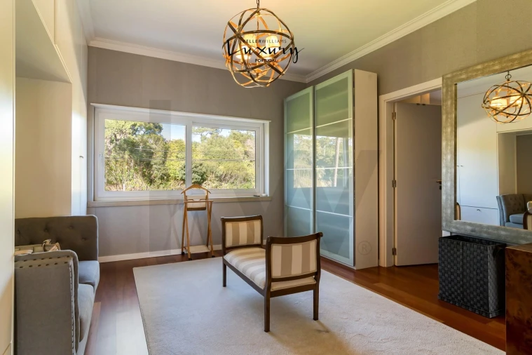 Moradia T5 para Venda em Cascais e Estoril Foto 34