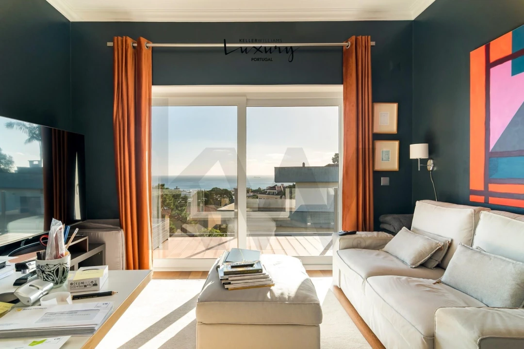 Moradia T5 para Venda em Cascais e Estoril Foto 31