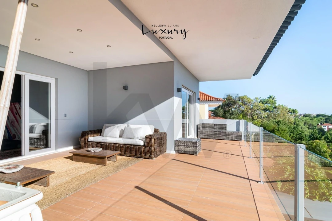 Moradia T5 para Venda em Cascais e Estoril Foto 29