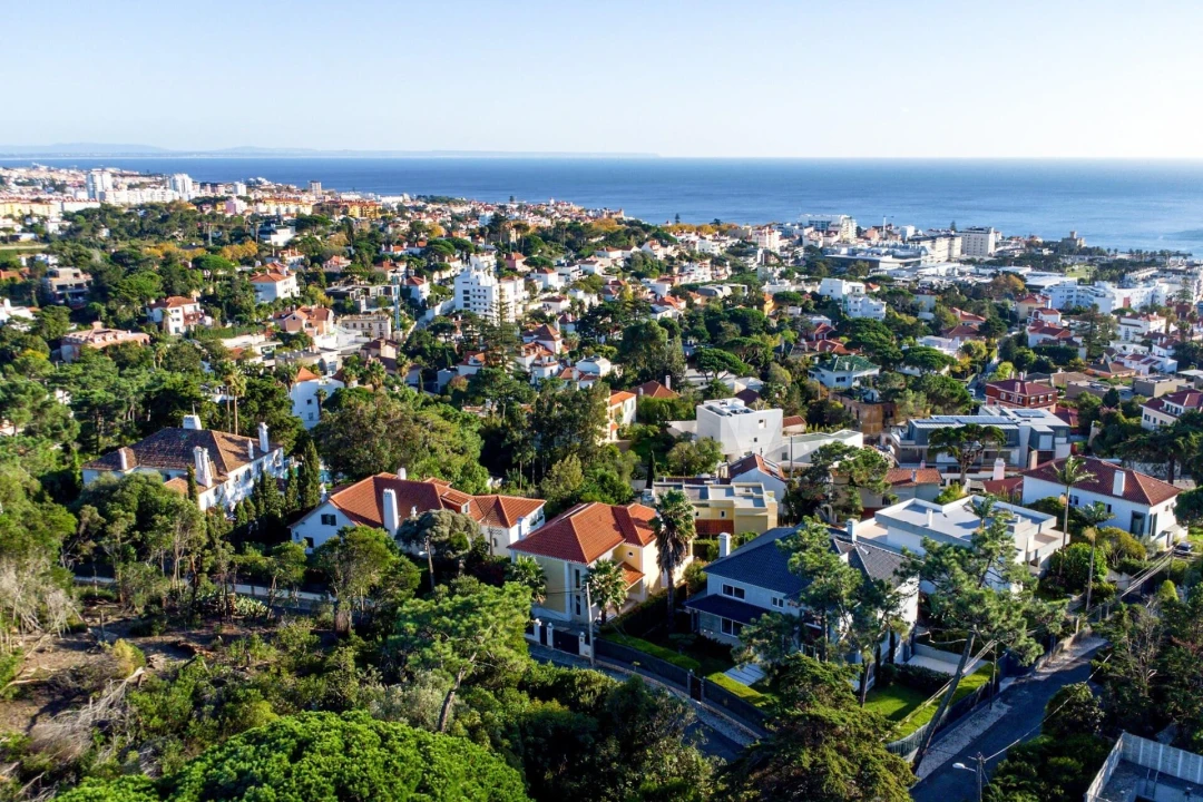 Moradia T5 para Venda em Cascais e Estoril Foto 59