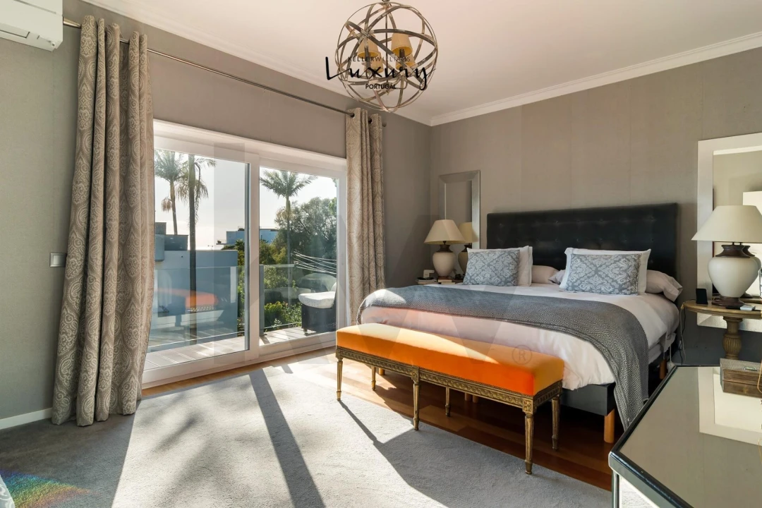 Moradia T5 para Venda em Cascais e Estoril Foto 33