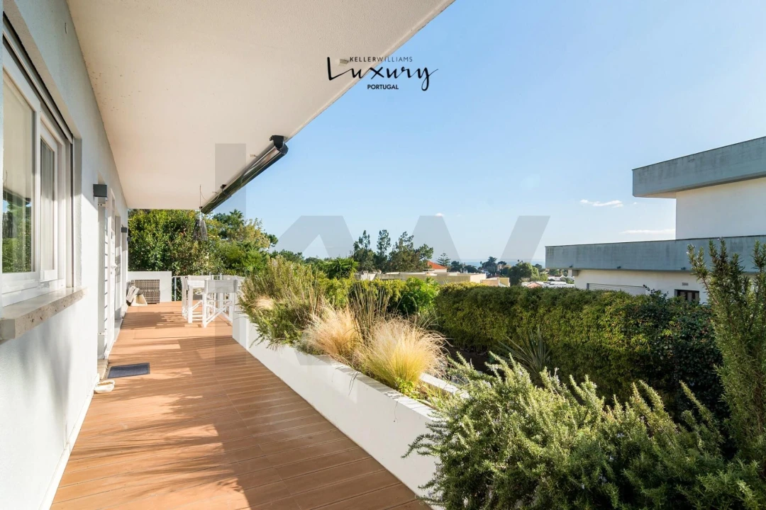 Moradia T5 para Venda em Cascais e Estoril Foto 16