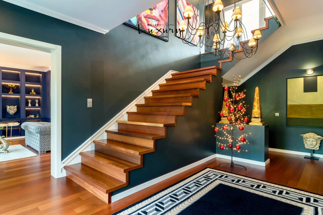 Moradia T5 para Venda em Cascais e Estoril Foto 17