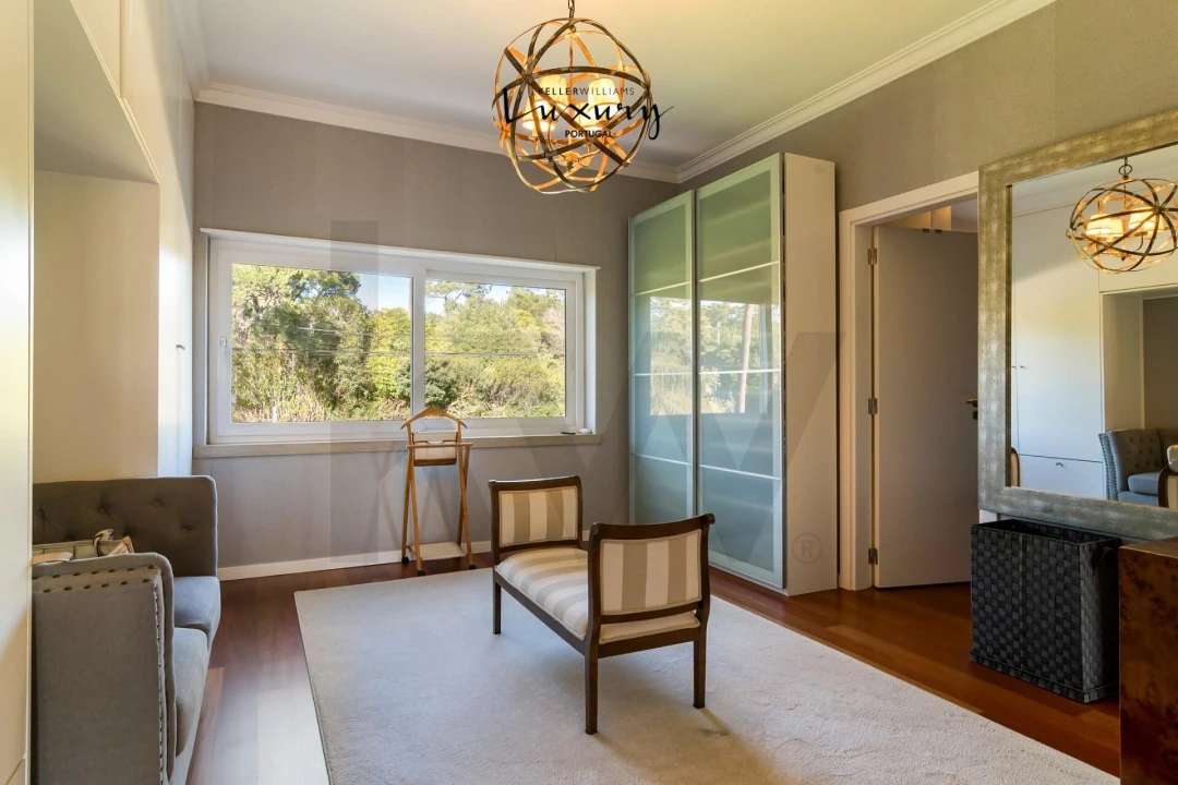 Moradia T5 para Venda em Cascais e Estoril Foto 34