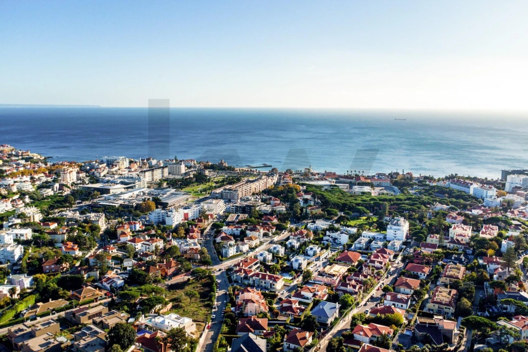 Moradia T5 para Venda em Cascais e Estoril Foto 58