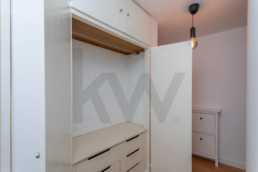 Apartamento T3 para Arrendamento em Oeiras e São Julião da Barra, Paço de Arcos e Caxias Foto 21