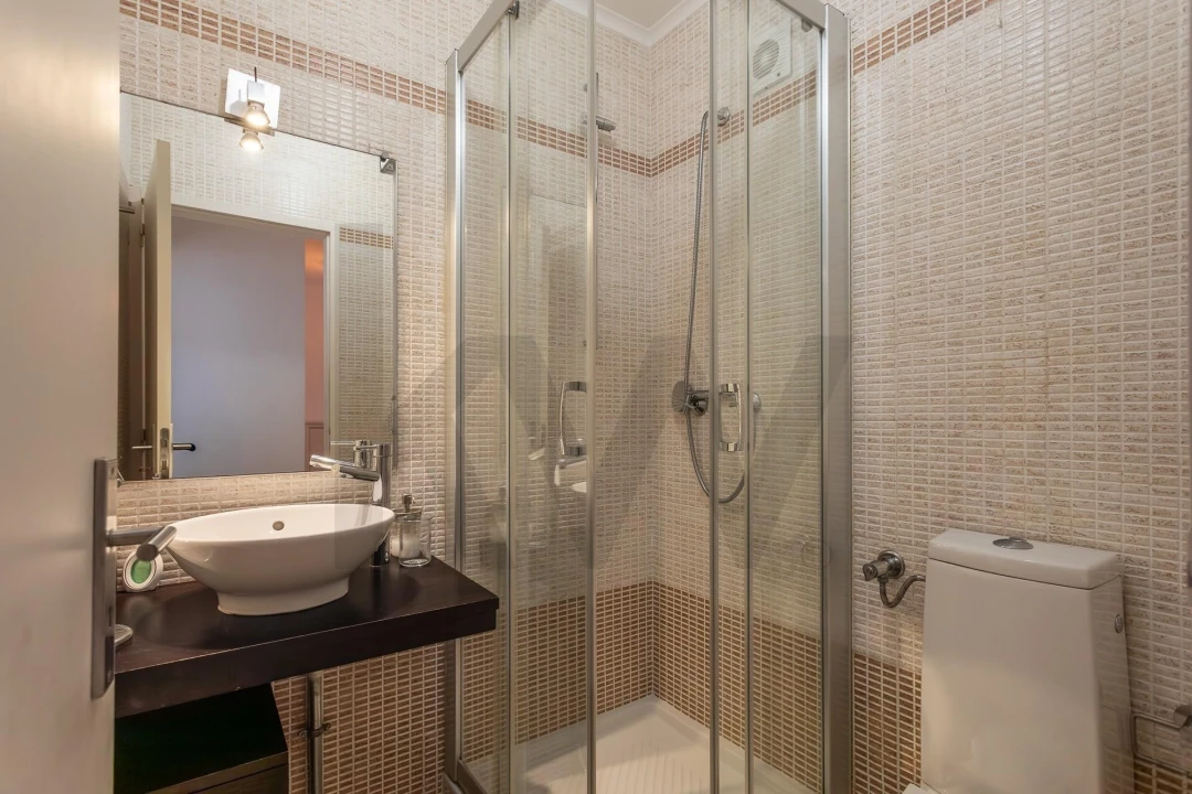 Apartamento T3 para Arrendamento em Oeiras e São Julião da Barra, Paço de Arcos e Caxias Foto 25