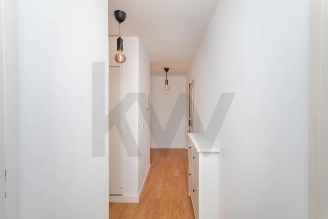 Apartamento T3 para Arrendamento em Oeiras e São Julião da Barra, Paço de Arcos e Caxias Foto 29