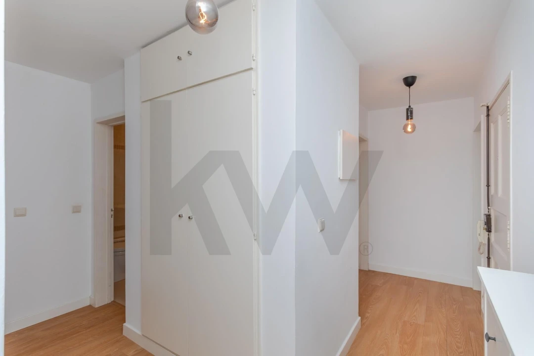 Apartamento T3 para Arrendamento em Oeiras e São Julião da Barra, Paço de Arcos e Caxias Foto 20