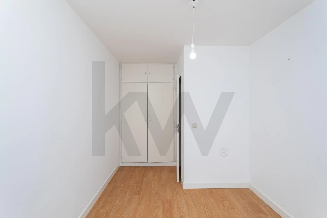 Apartamento T3 para Arrendamento em Oeiras e São Julião da Barra, Paço de Arcos e Caxias Foto 27