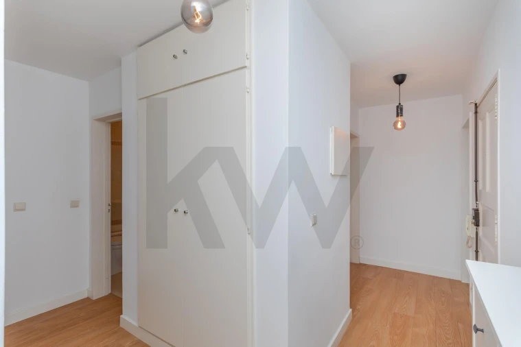 Apartamento T3 para Arrendamento em Oeiras e São Julião da Barra, Paço de Arcos e Caxias Foto 20